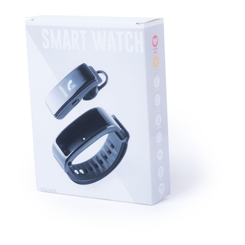 RUSK - Smart Bracelet
