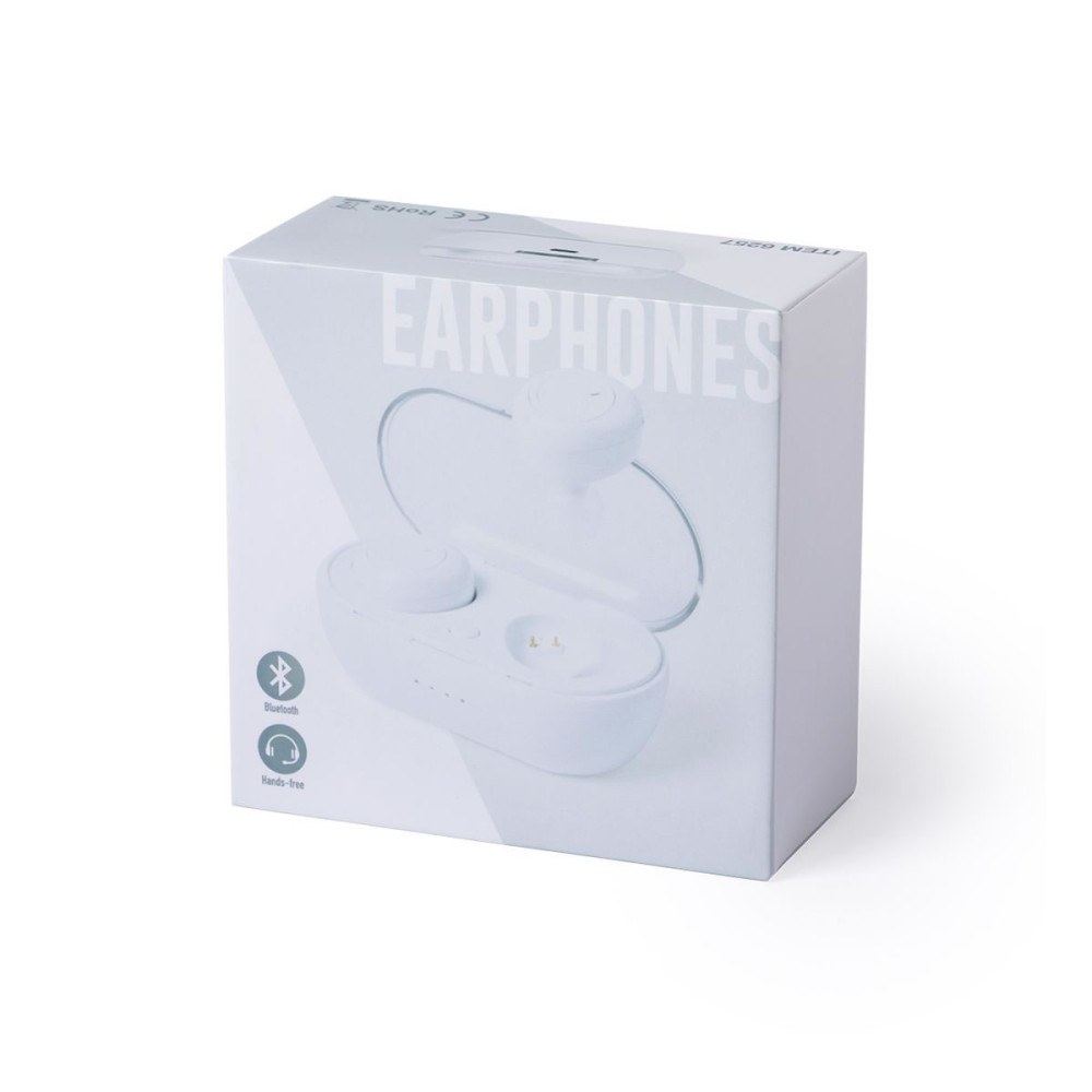 MERKUS - Earphones