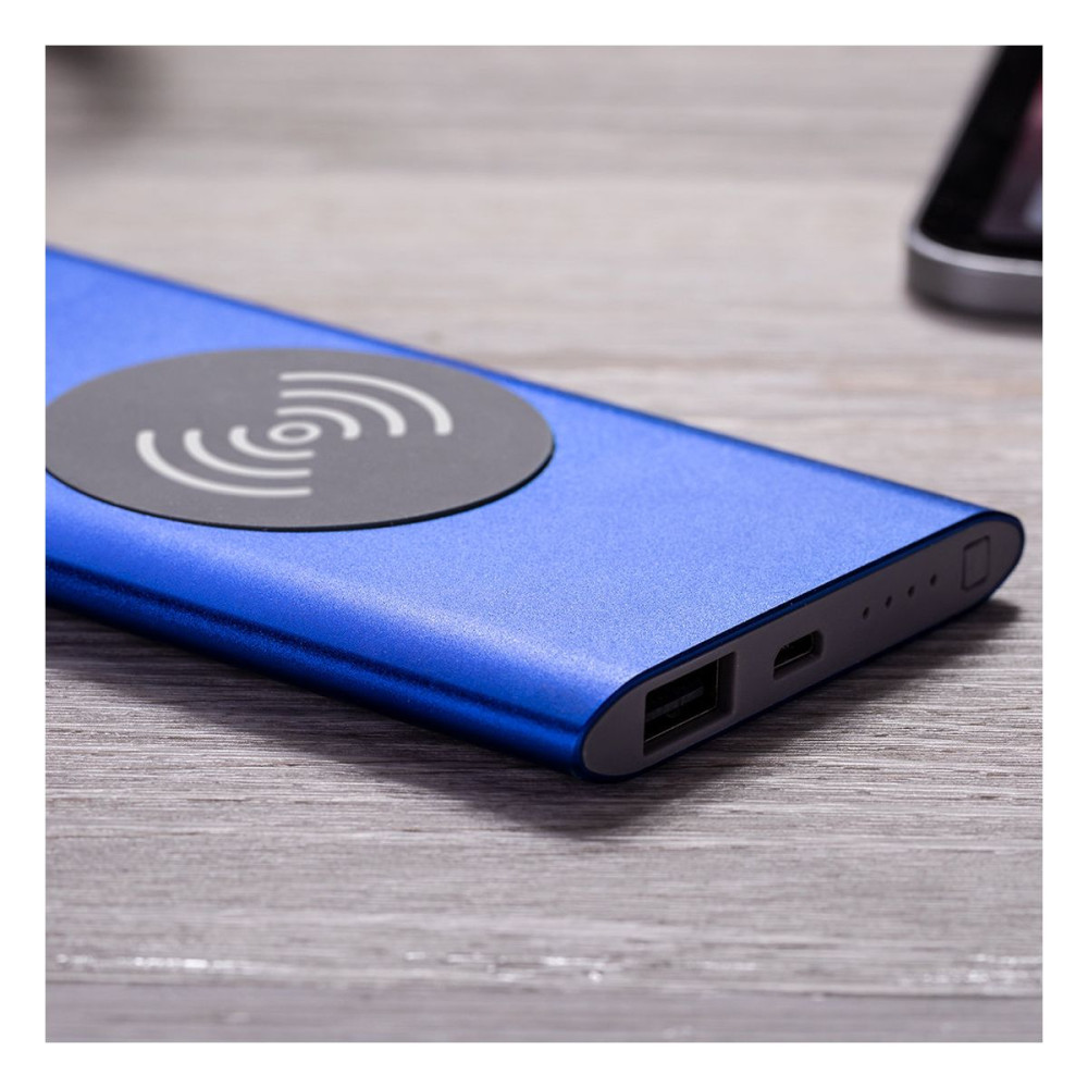 TIKUR - Power Bank