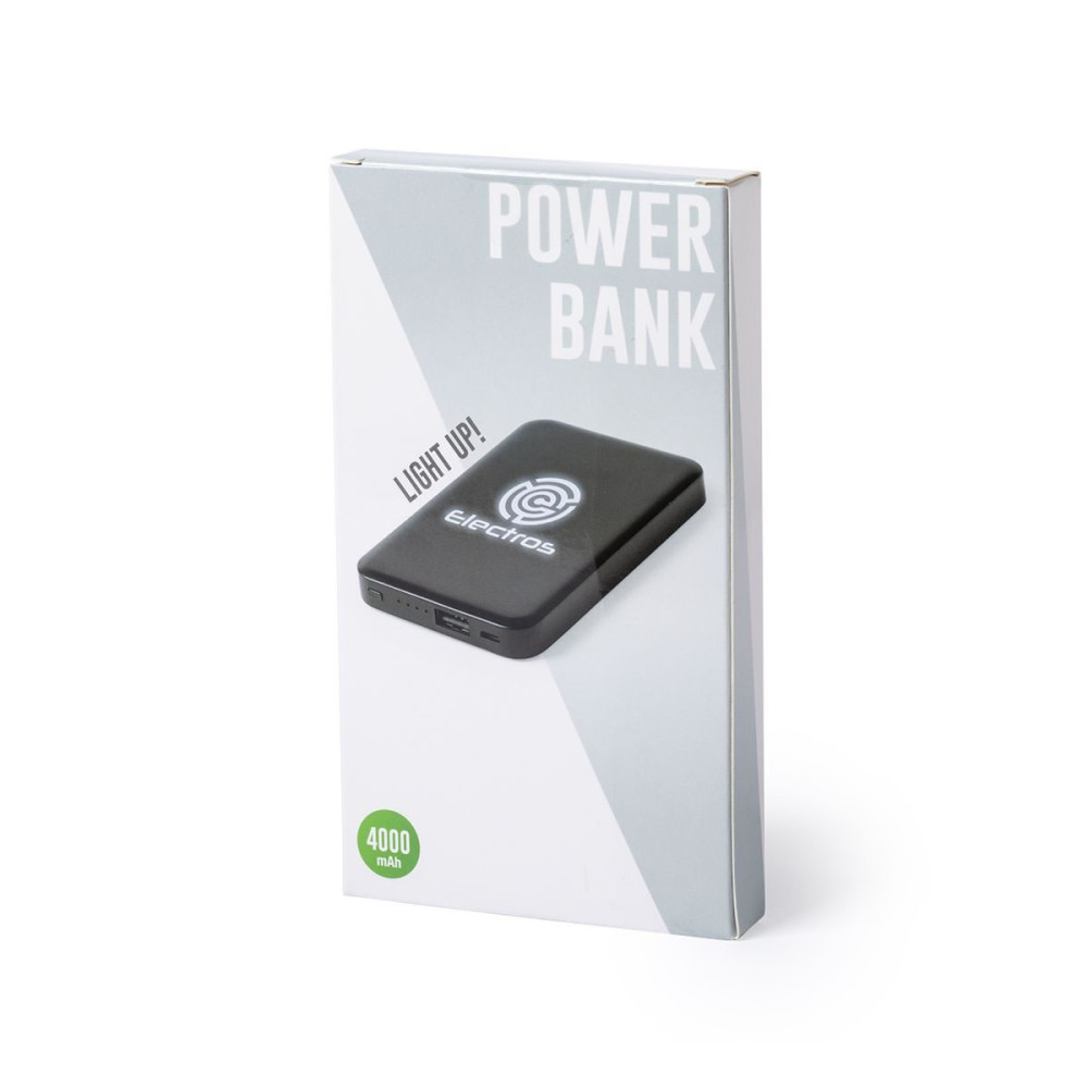 KUSTOL - Power Bank