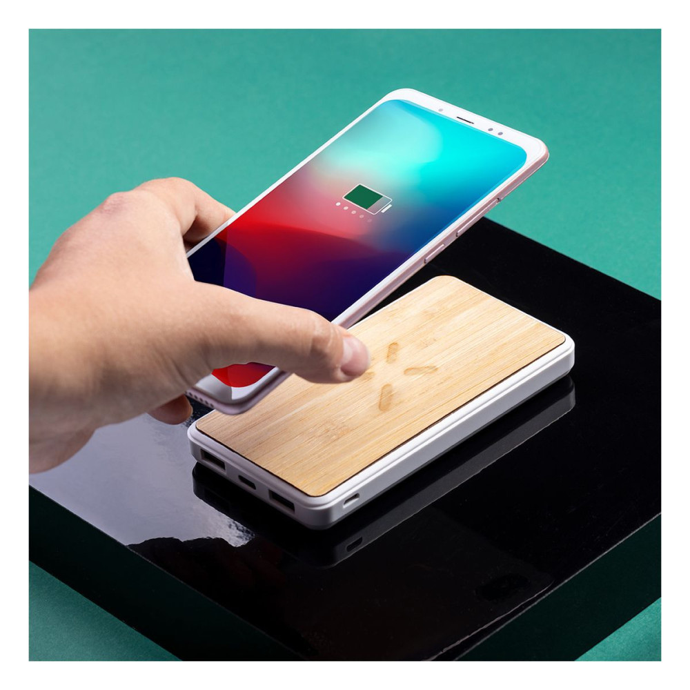 DICKENS - Power Bank