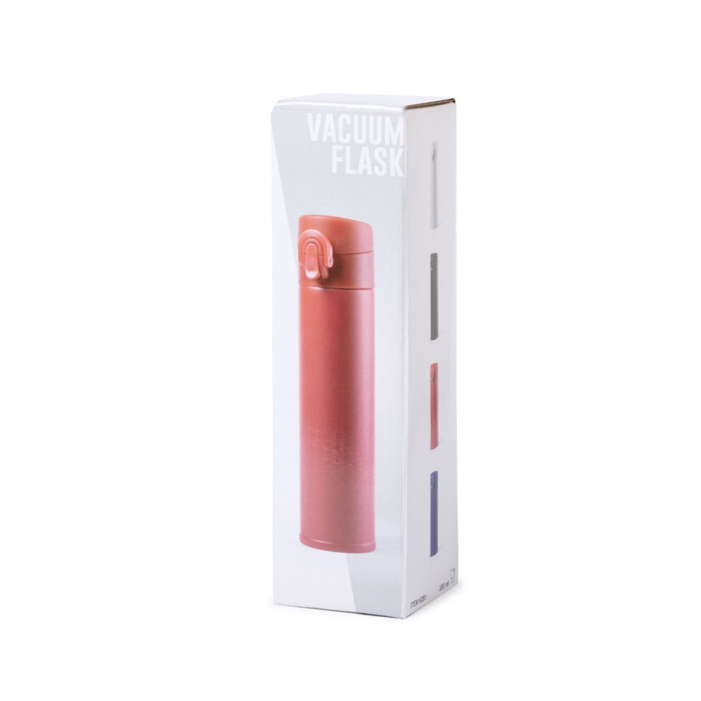 POLTAX - Vacuum Flask