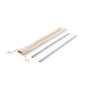 KALUX - Straw Set KALUX - Straw Set