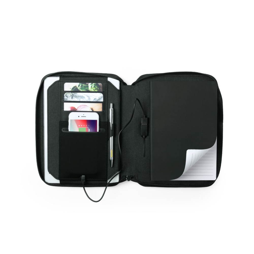 SUREY - Power Bank Organizer