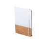 BLUSTER - Notepad BLUSTER - Notepad