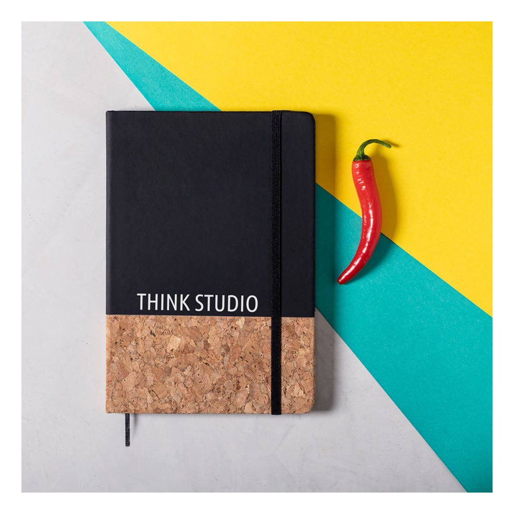 BLUSTER - Notepad