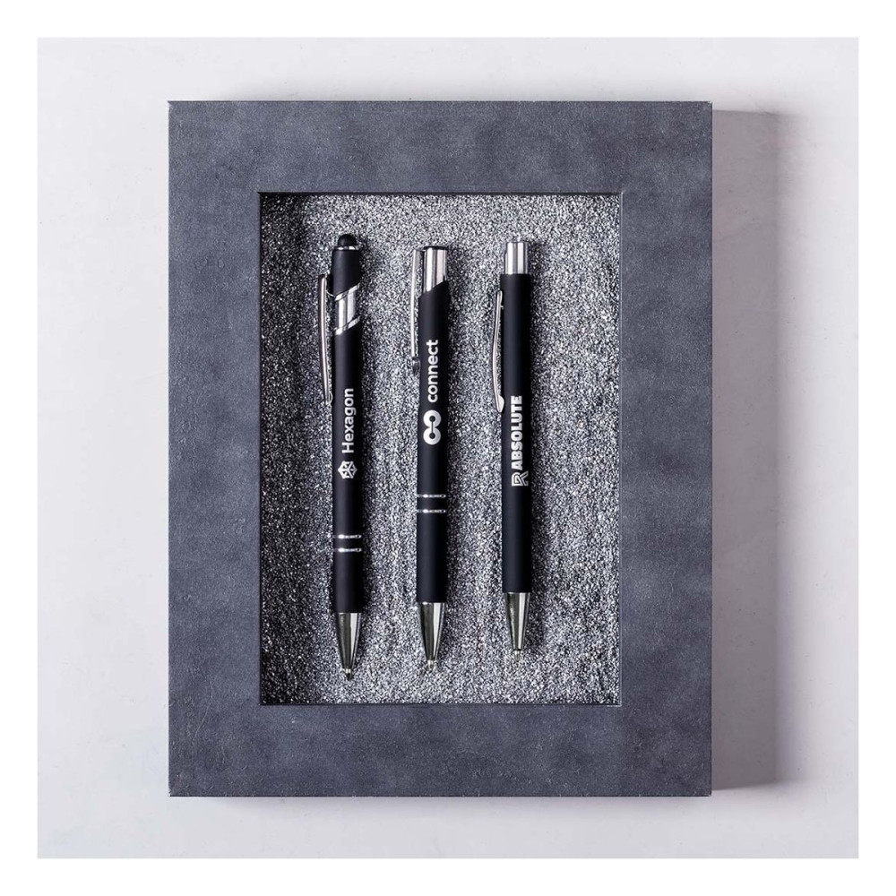 LEKOR - Stylus Touch Ball Pen