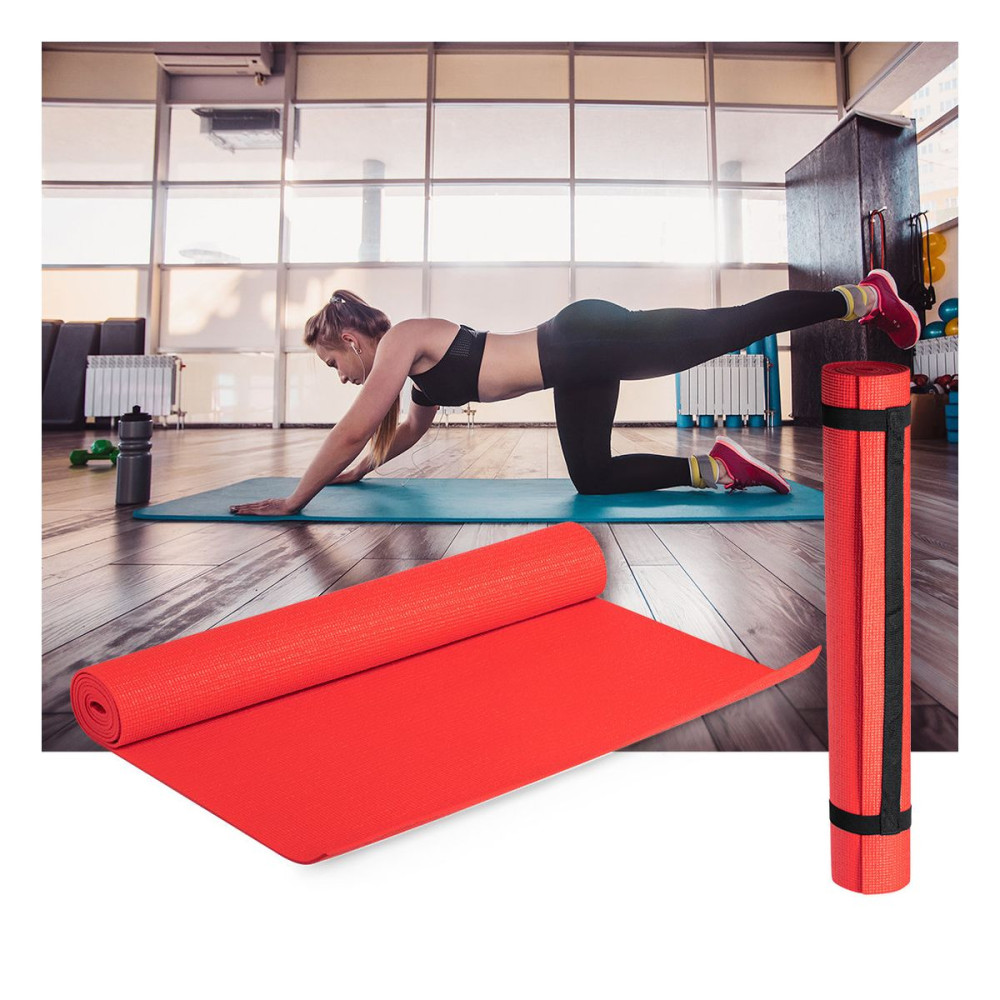 NODAL - Mat