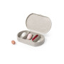 VARSUM - Pillbox VARSUM - Pillbox
