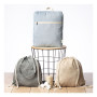 KONIM - Drawstring Bag KONIM - Drawstring Bag