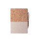 BRASTEL - Notepad BRASTEL - Notepad