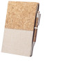 BRASTEL - Notepad BRASTEL - Notepad