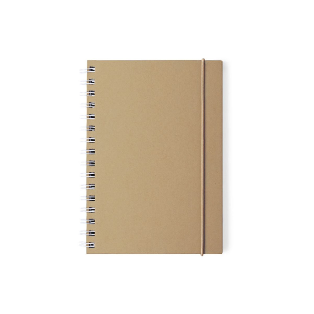ZUBAR - Notebook