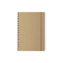 ZUBAR - Notebook ZUBAR - Notebook