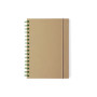 ZUBAR - Notebook ZUBAR - Notebook