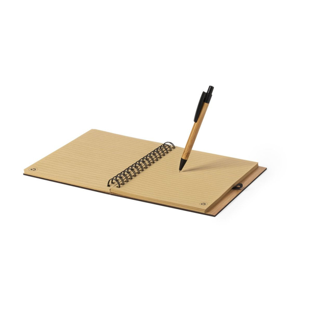 POLNAR - Notebook