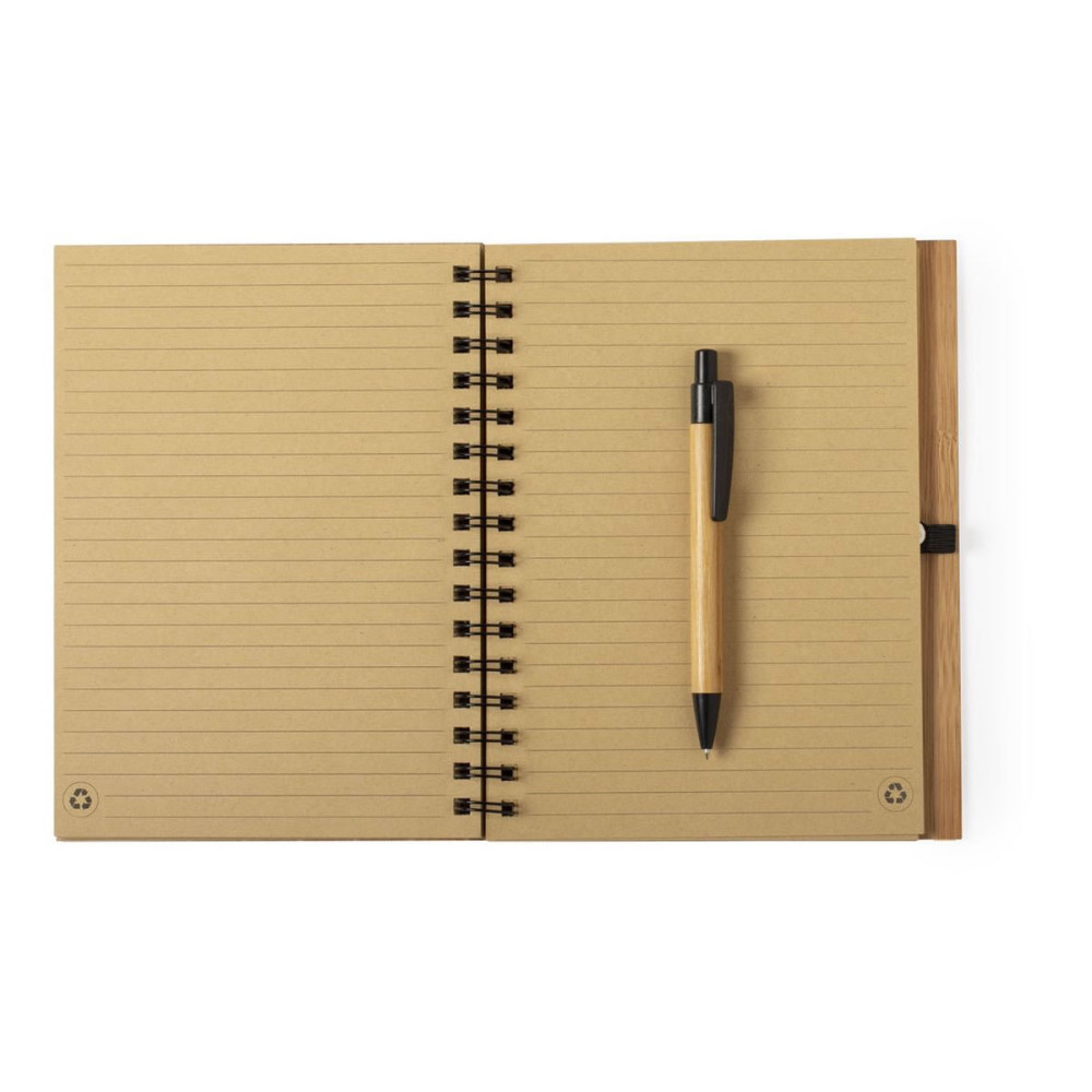 POLNAR - Notebook