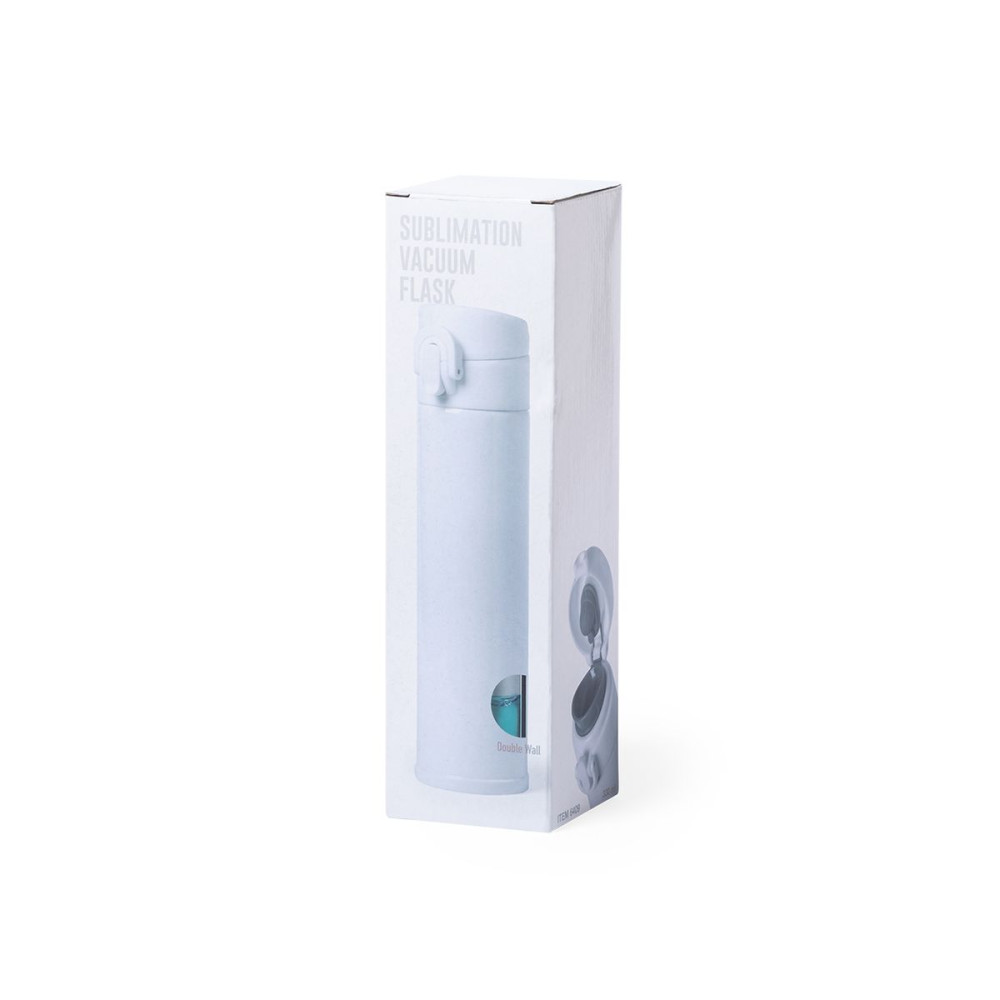 ALIROX - Sublimation Vacuum Flask