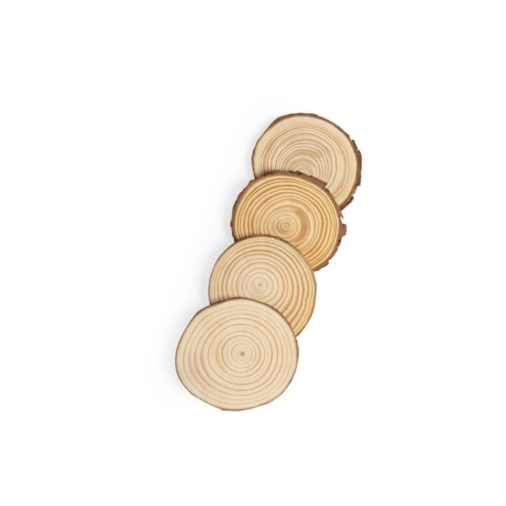 YANTIC - Coaster Set