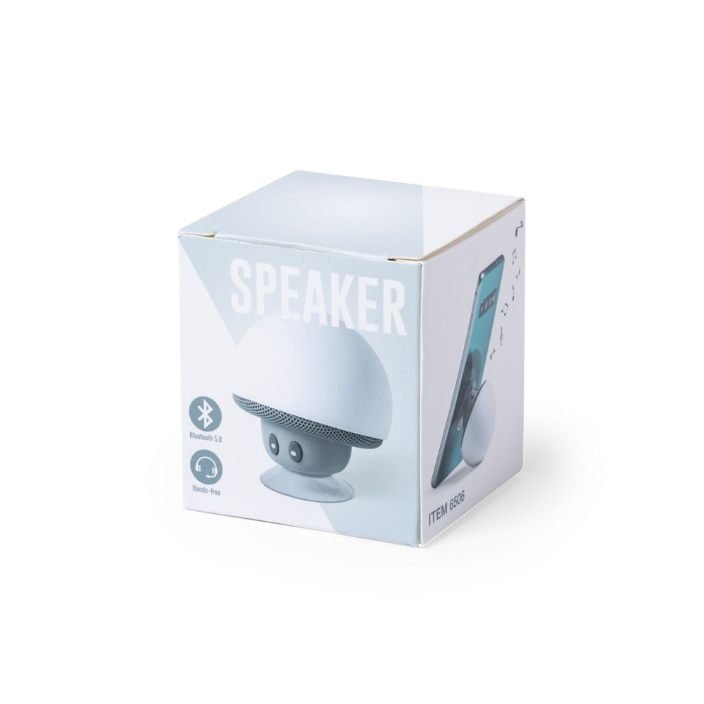 WANAP - Speaker