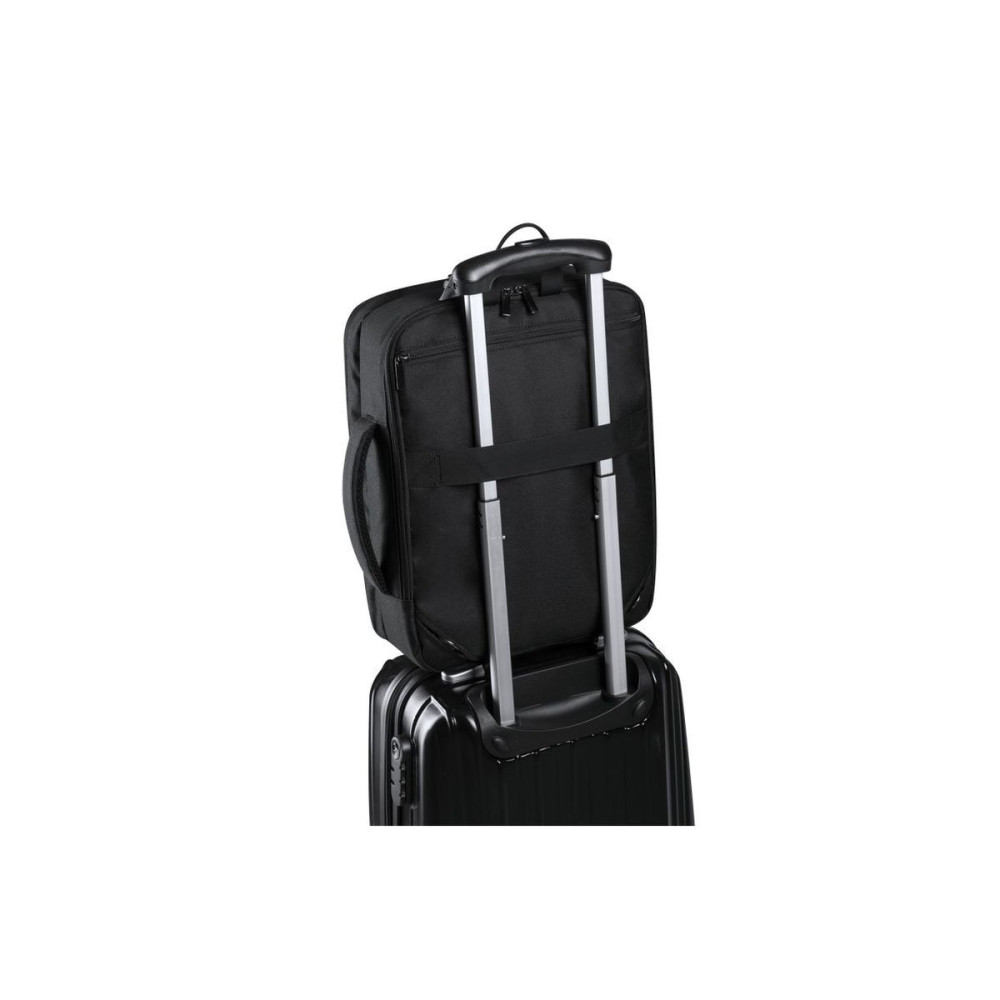 HURKON - Document Bag Backpack