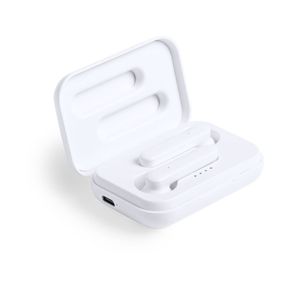 PROTEX - Earphones