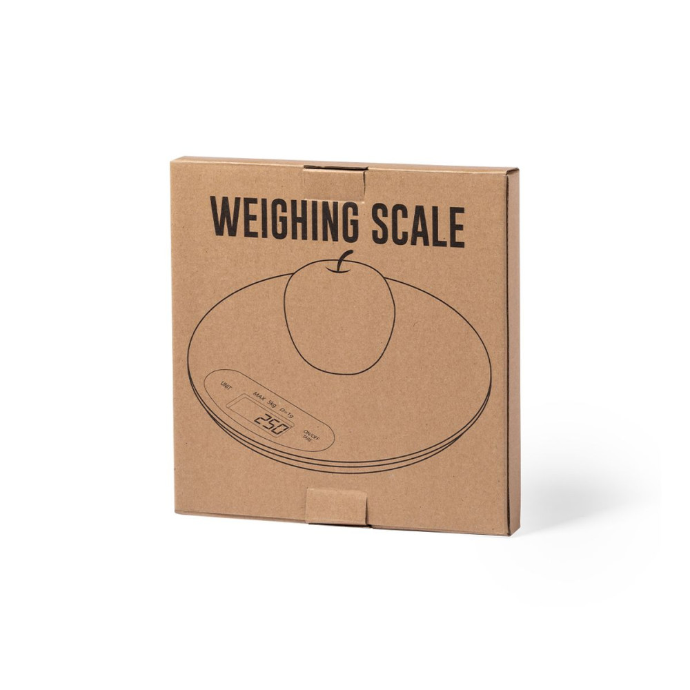 HINFEX - Weighing Scales