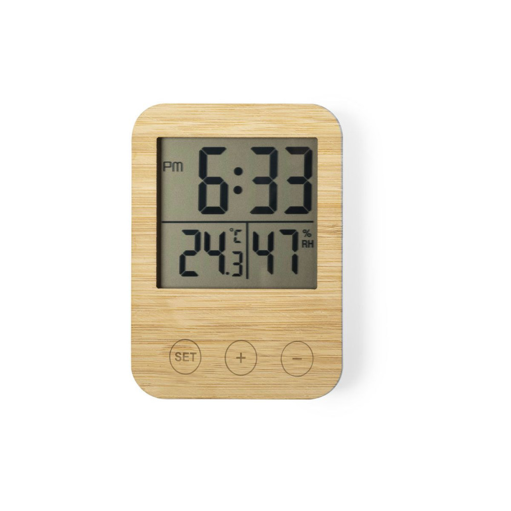HELEIN - Weather Station