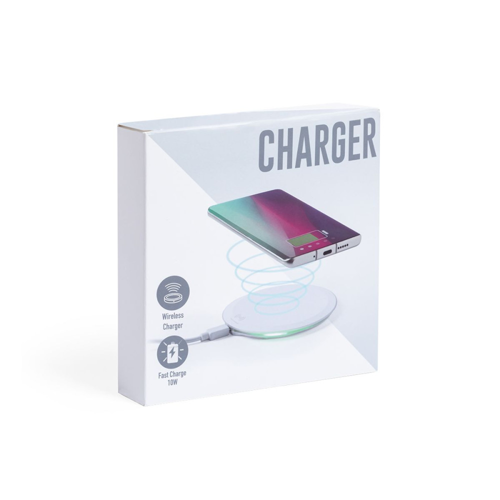 LUMBERT - Charger