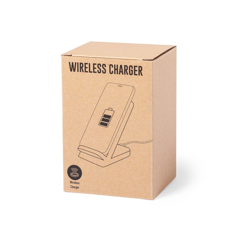 DIMPER - Charger