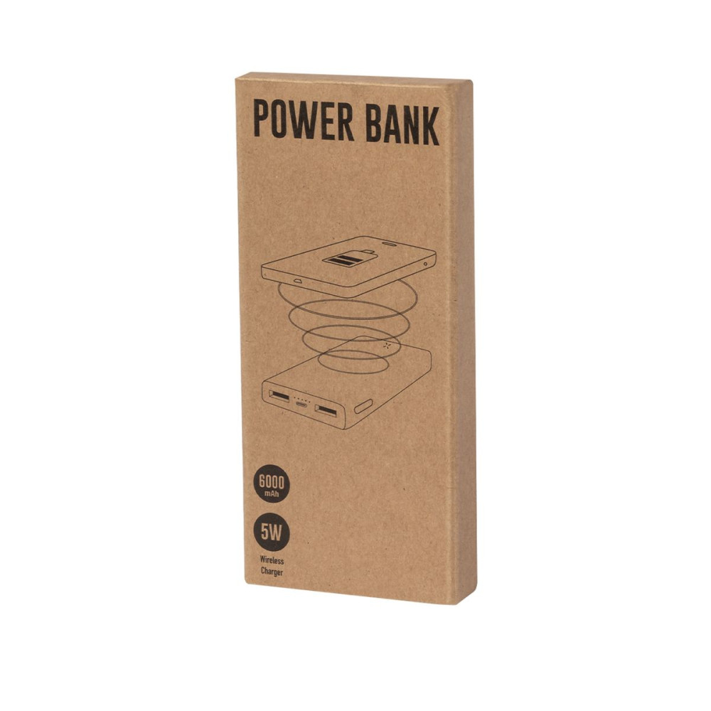 KALERY - Power Bank