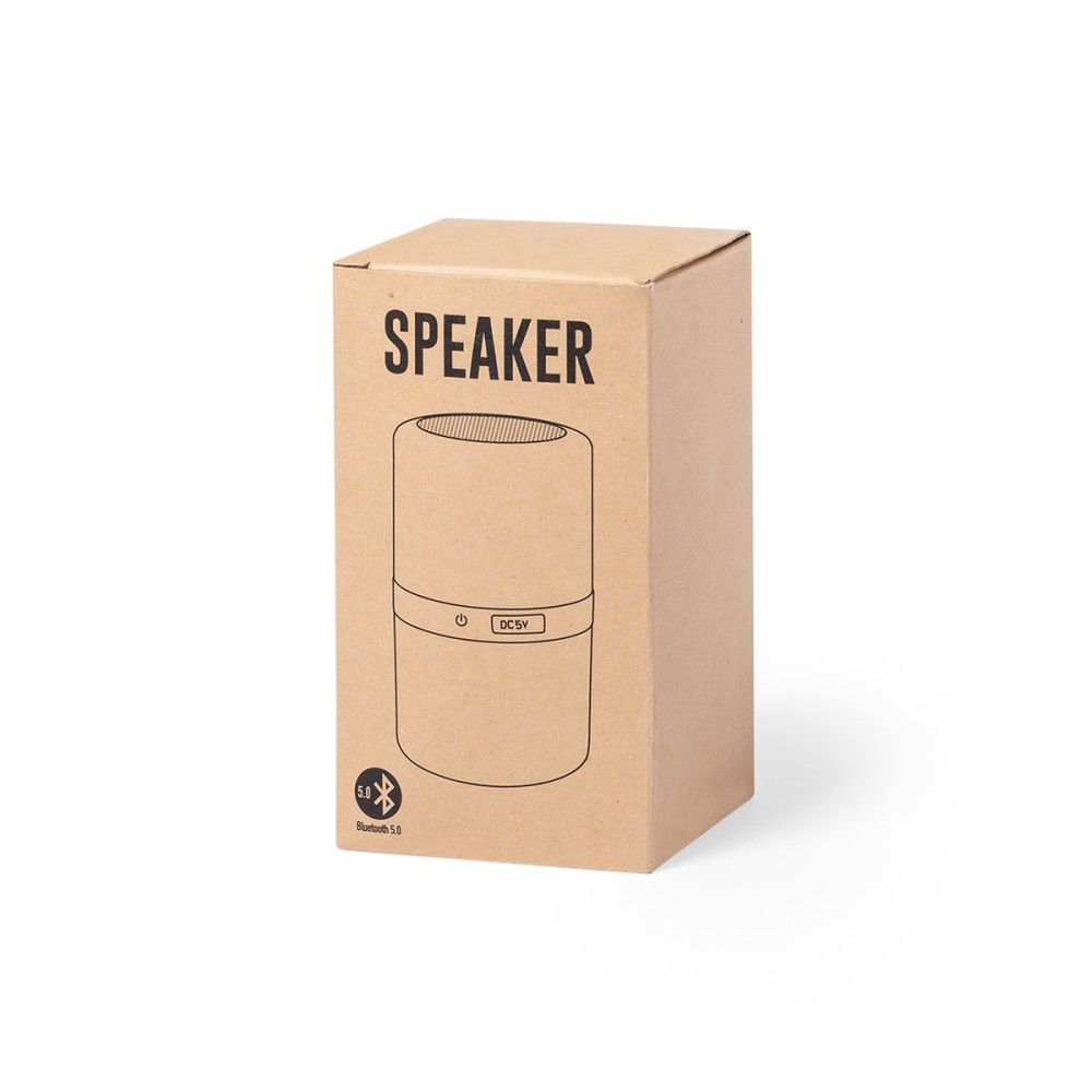KEVIL - Speaker