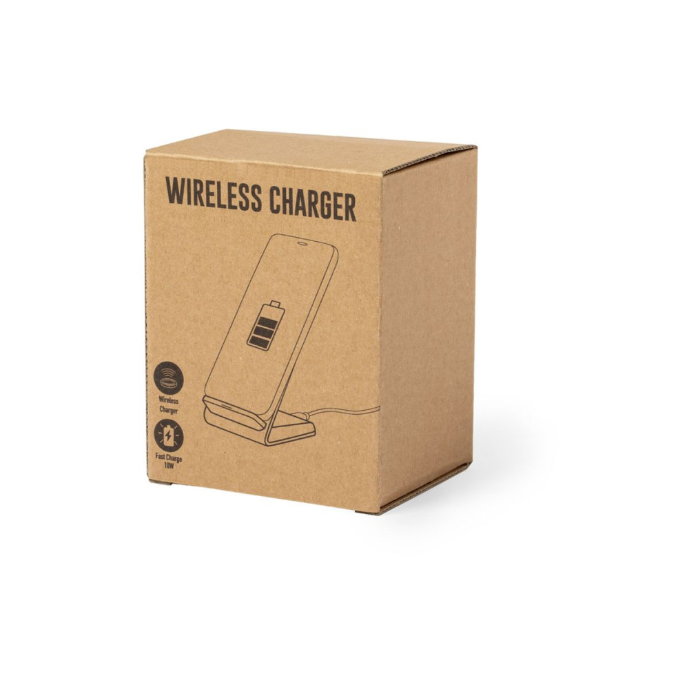 BIRNIAX - Charger