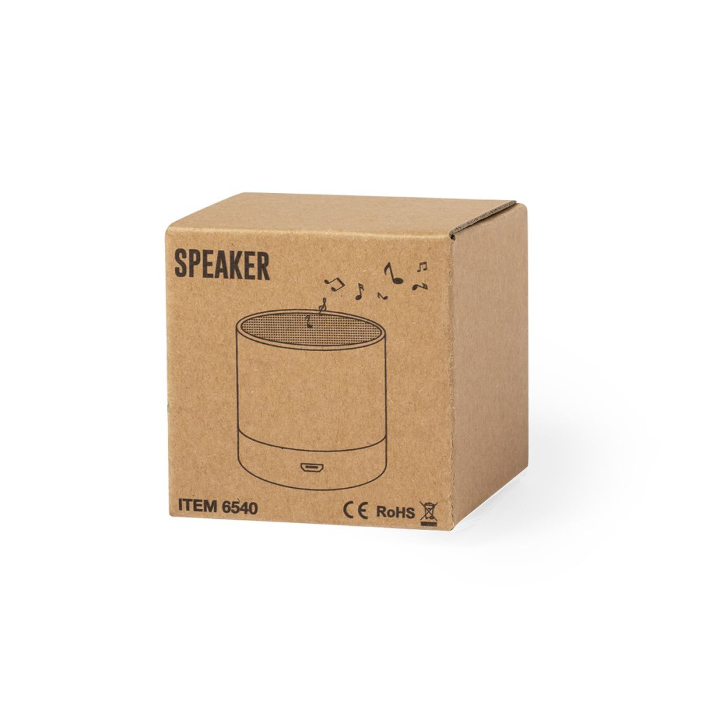 CAYREN - Speaker