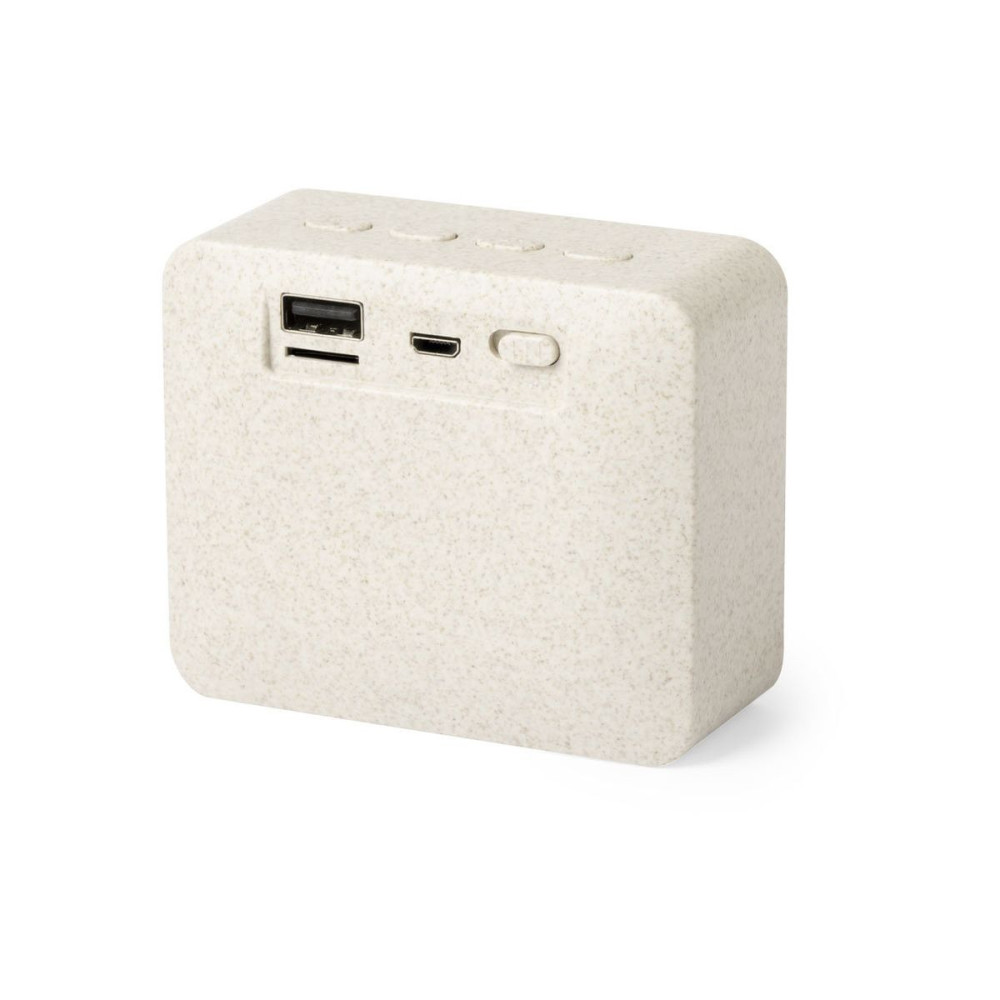 DADIL - Speaker