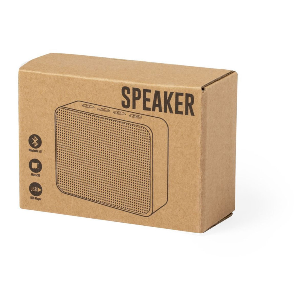 DADIL - Speaker