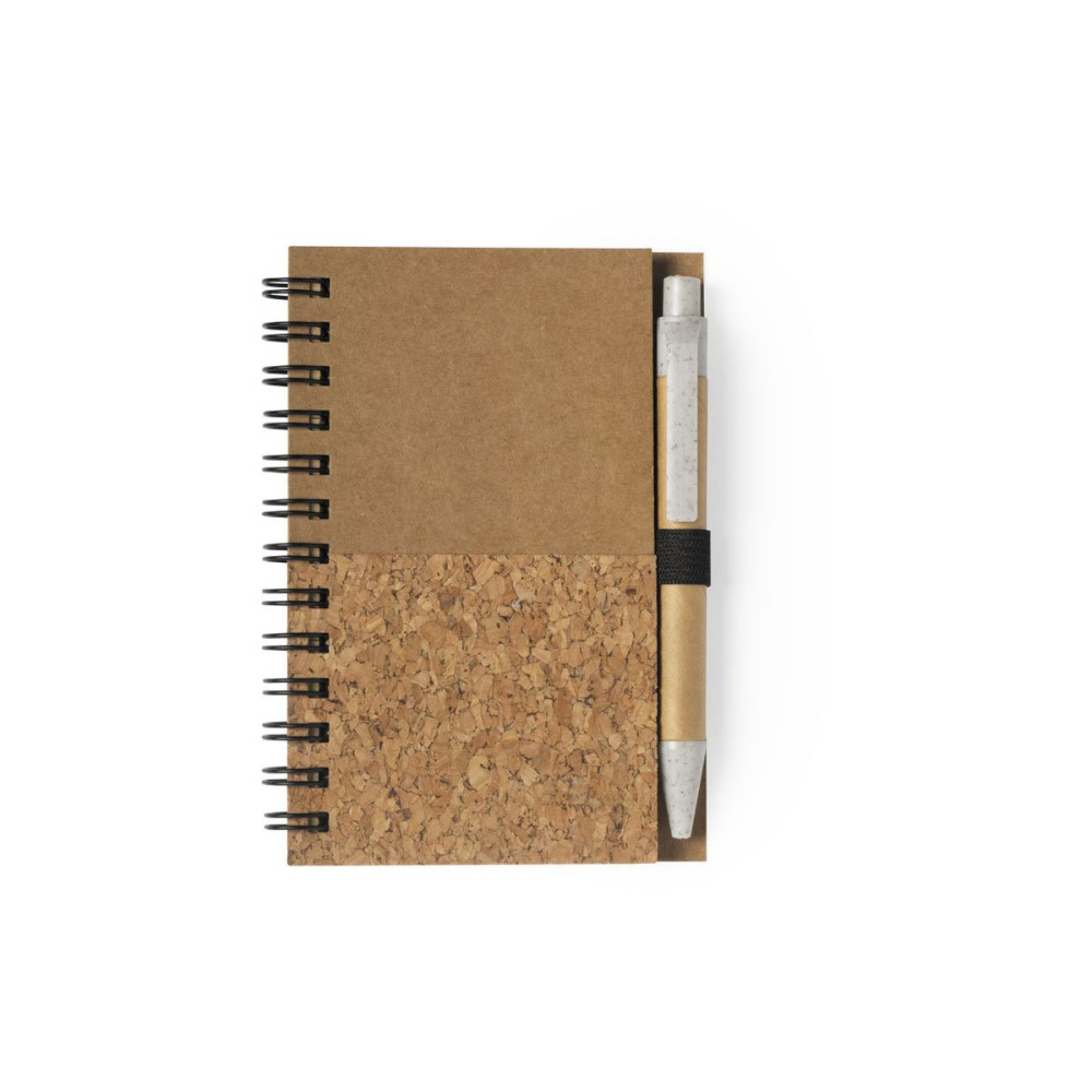 SULAX - Notebook
