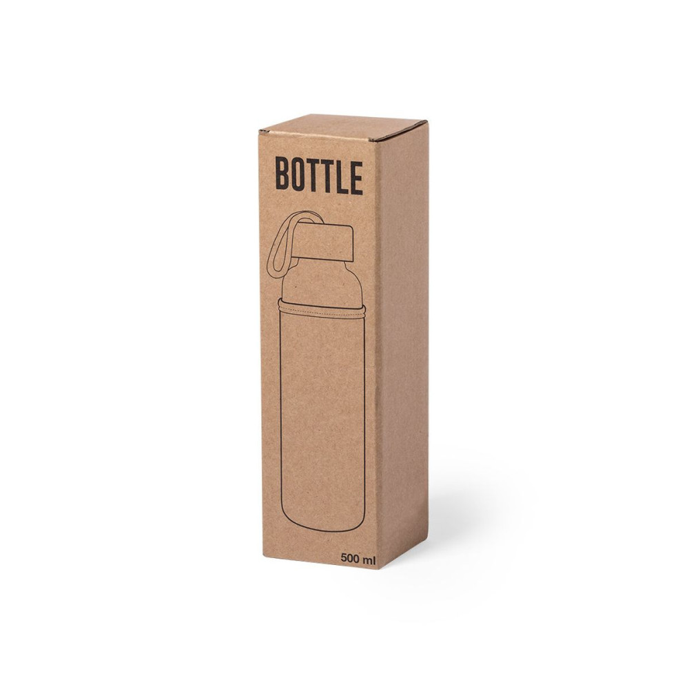 KASFOL - Bottle