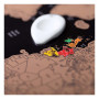 PALSY - Map PALSY - Map
