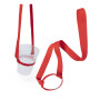 FRINLY - Lanyard Cup Holder FRINLY - Lanyard Cup Holder