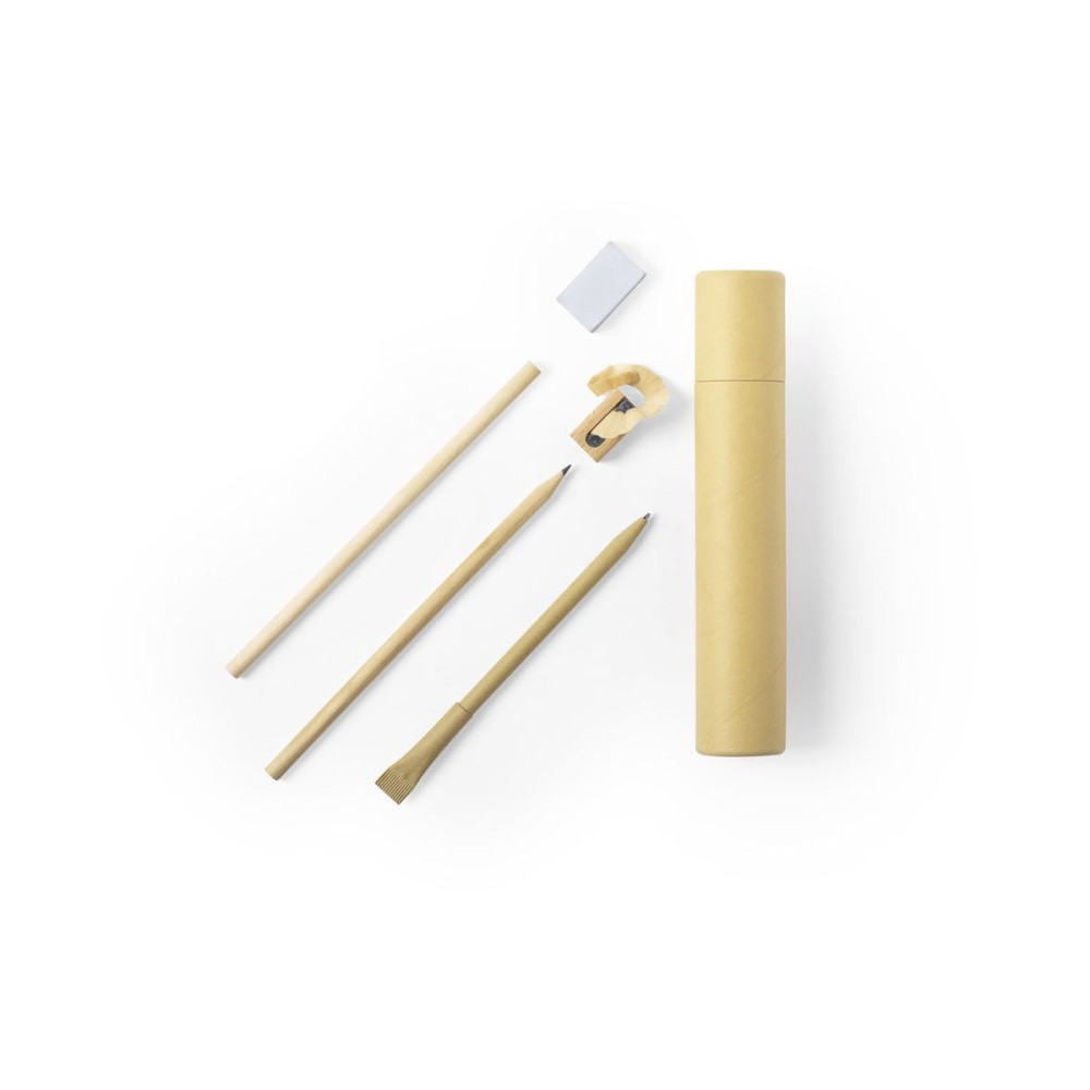 DERNOL - Set