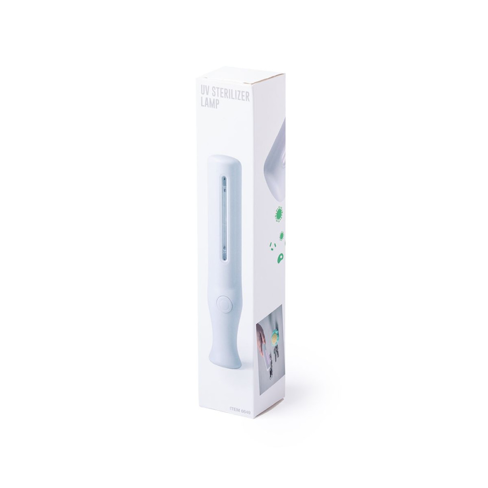 KLAS - UV Sterilizer Lamp