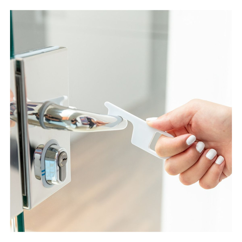 RIKEN - Antibacterial Keyring Anticontact