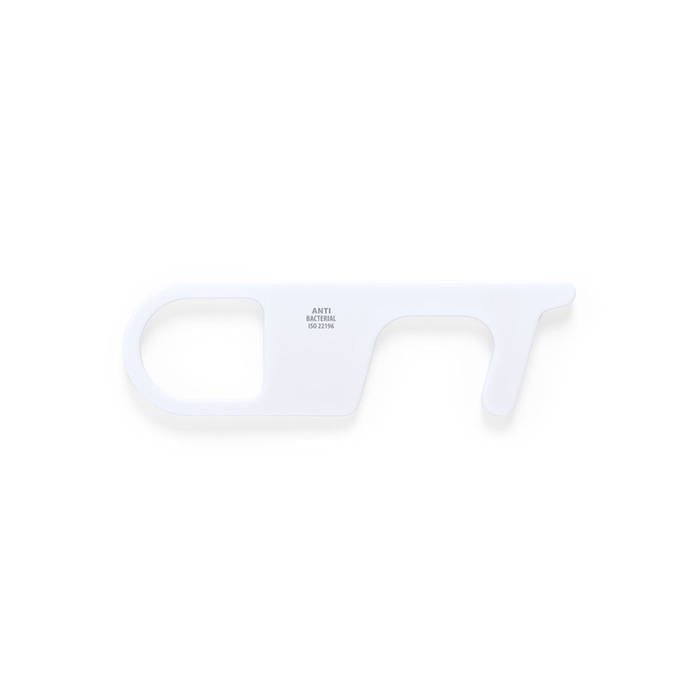 RIKEN - Antibacterial Keyring Anticontact