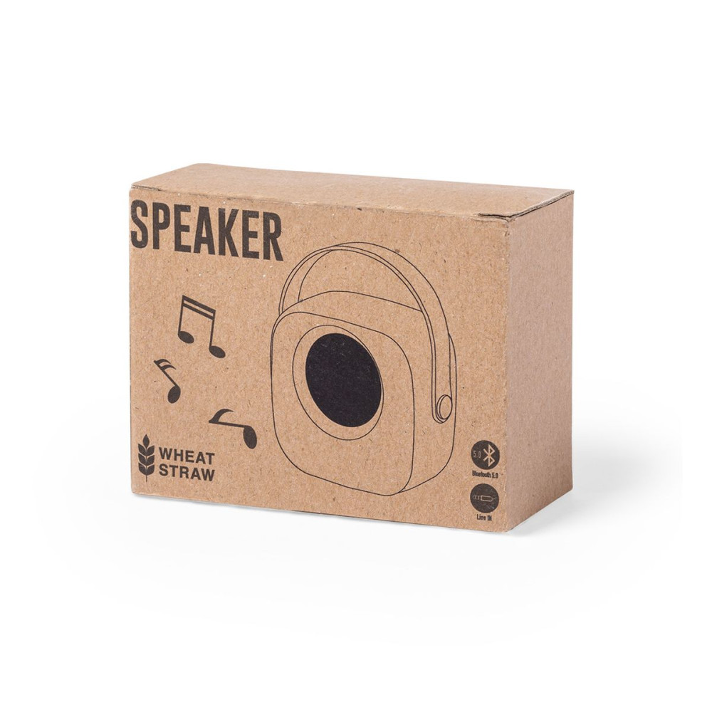 KEPIR - Speaker