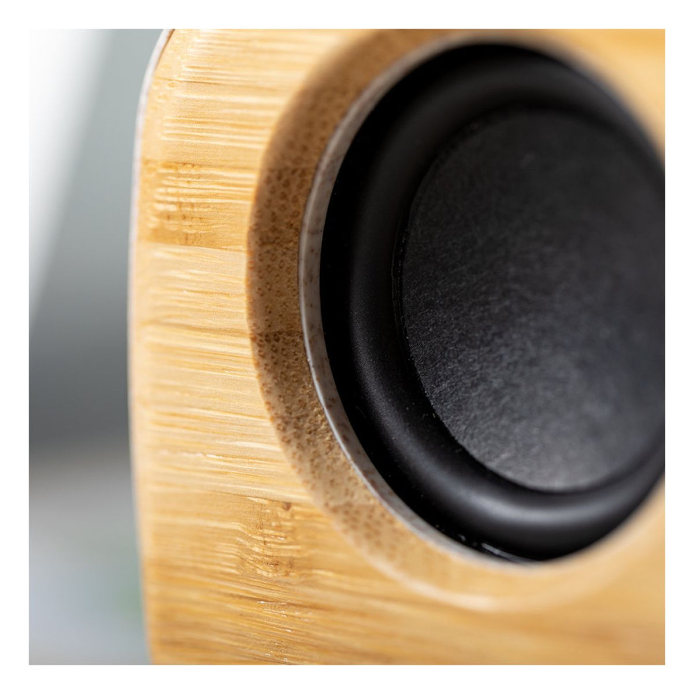KEPIR - Speaker