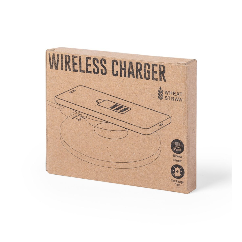 ALEIX - Charger