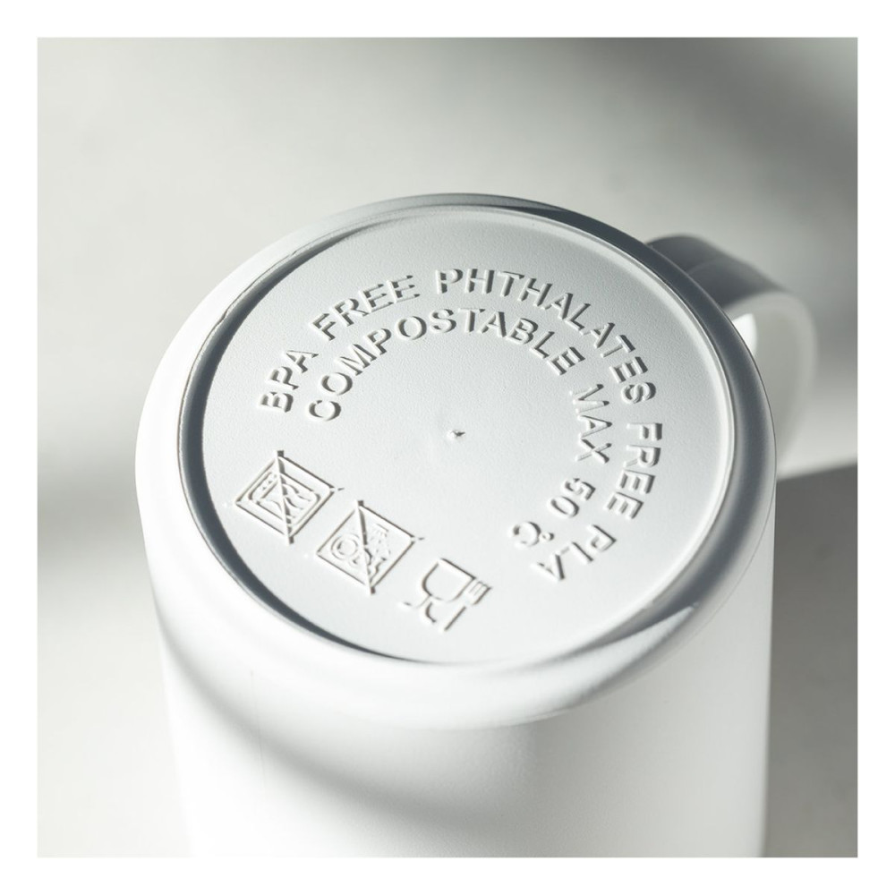 PIOKA - Mug