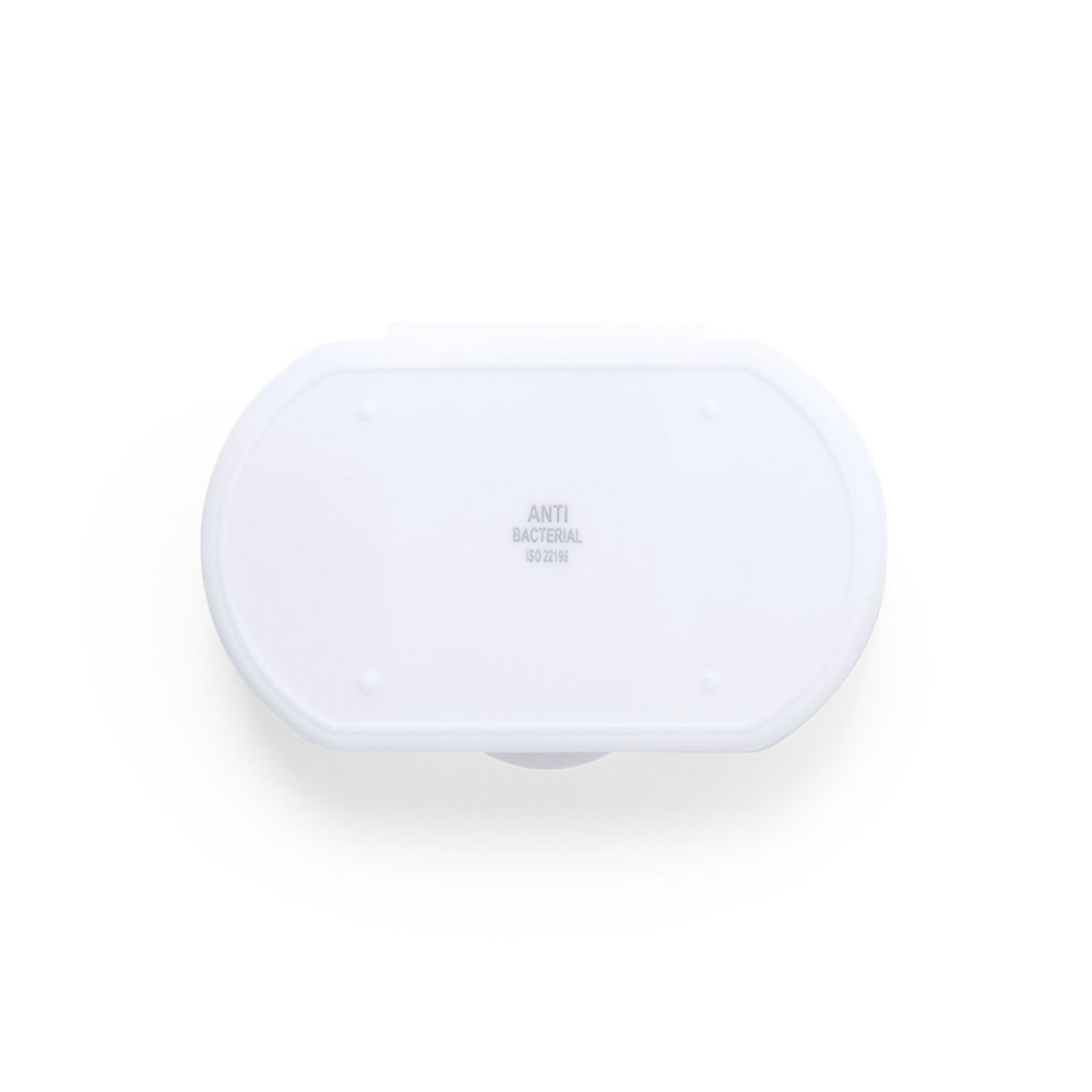 HEMPIX - Antibacterial Pillbox