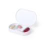 HEMPIX - Antibacterial Pillbox